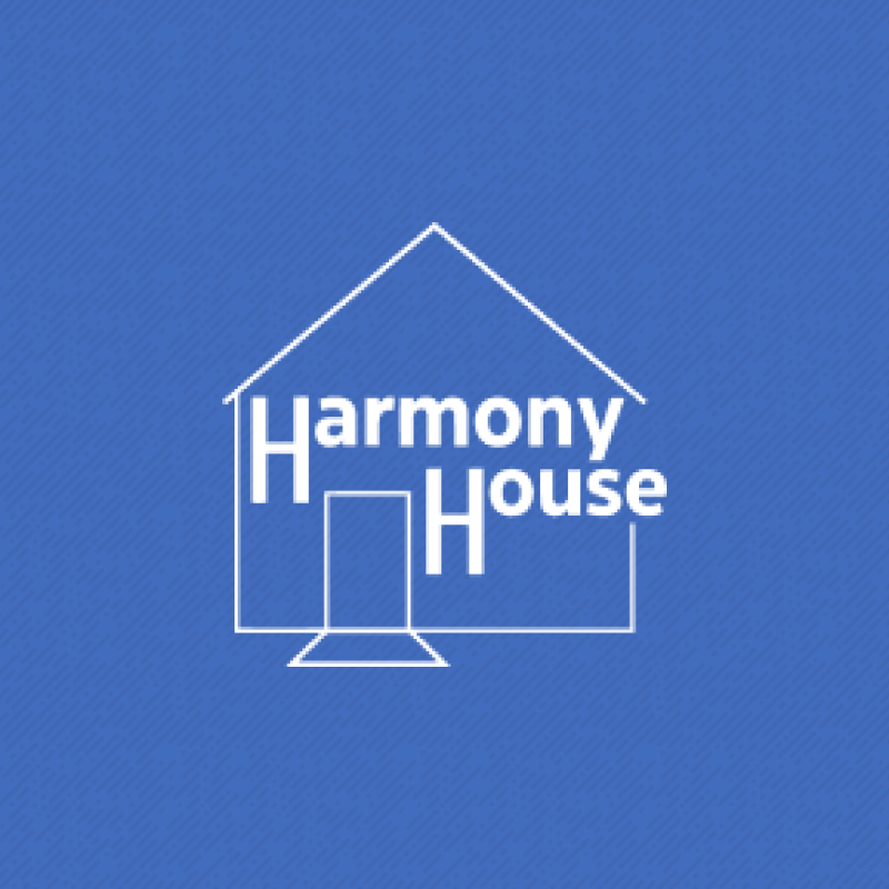 Harmony House Donation