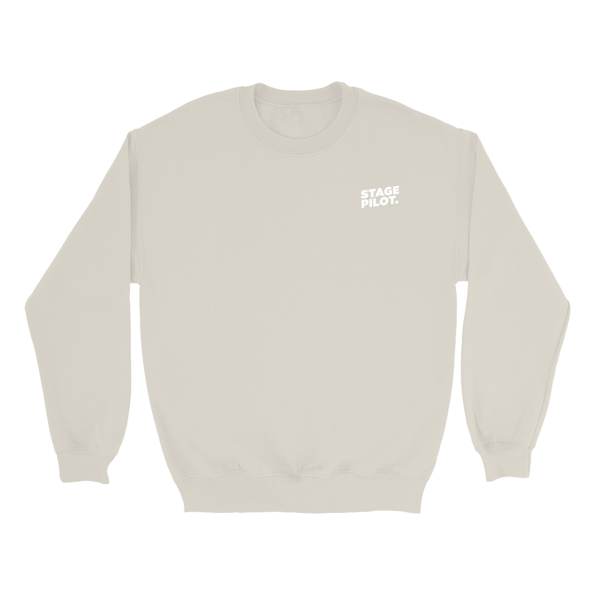 StagePilot 2024 Crewneck