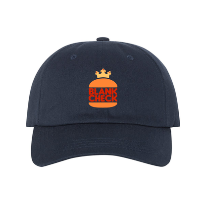 Blank Check Streaming Ticket + Merch Bundle
