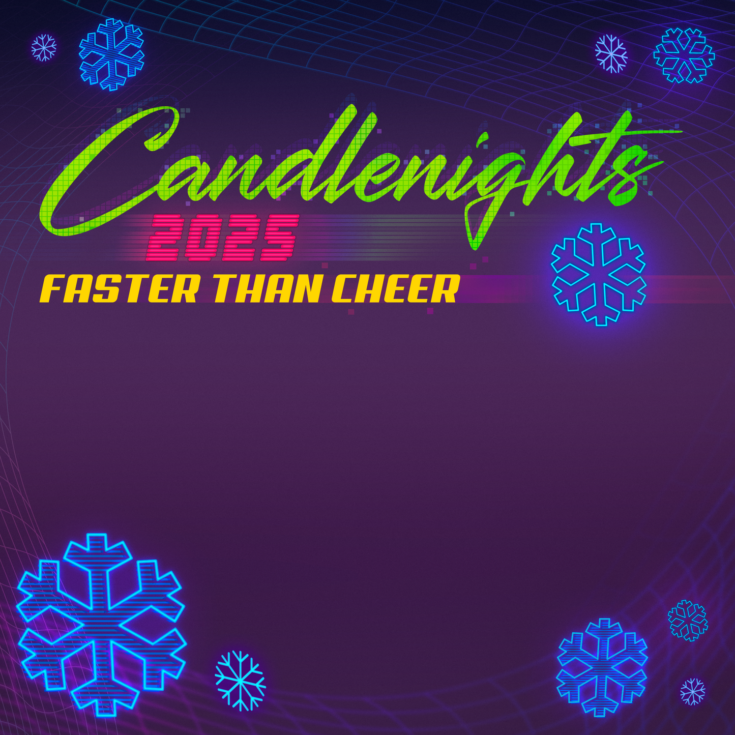 Candlenights Livestream Ticket