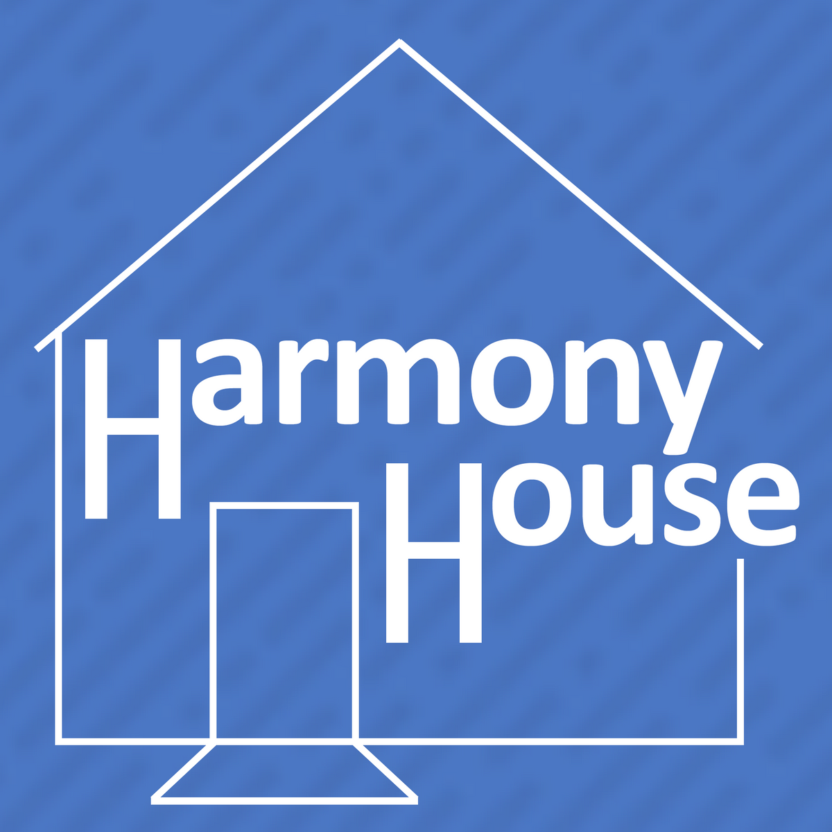 Harmony House Donation