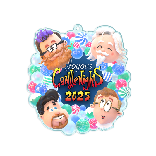 PREORDER: Ornament