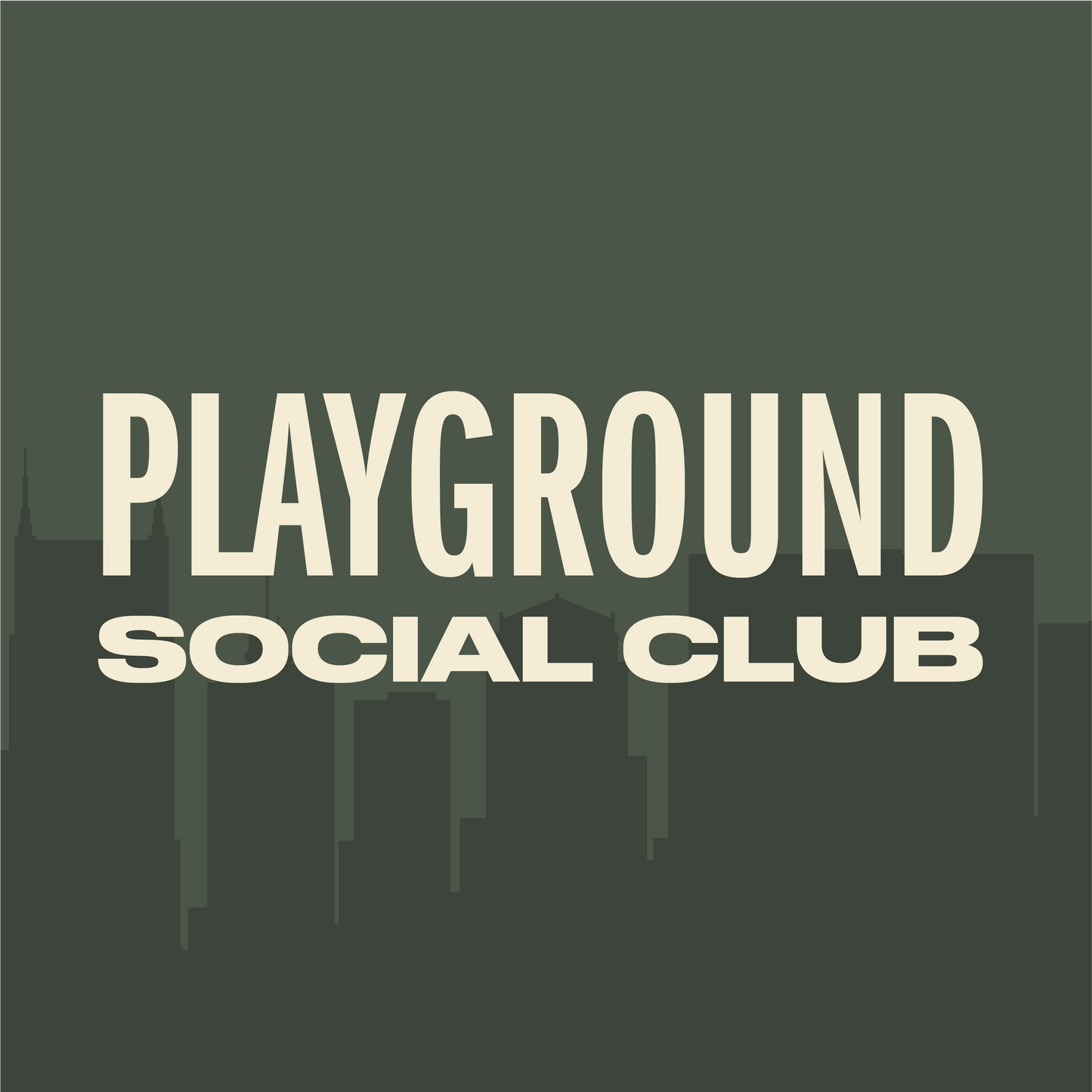 Playground Social Club