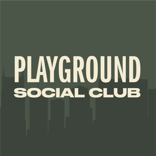 Playground Social Club