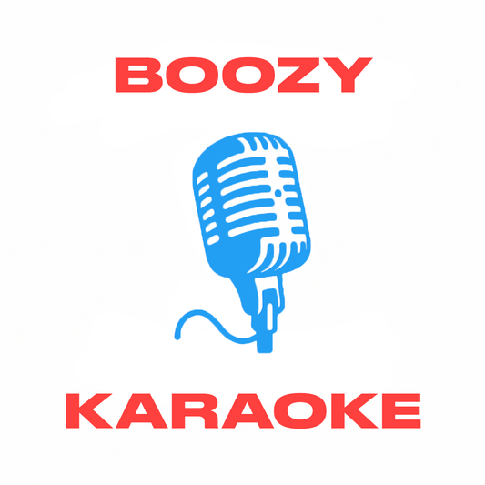 BOOZY KARAOKE