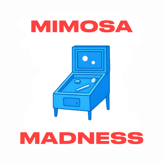 MIMOSA MADNESS