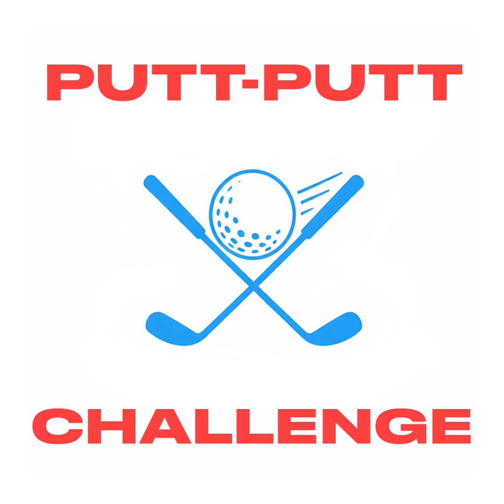 PUTT PUTT CHALLENGE