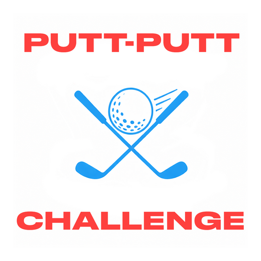 PUTT PUTT CHALLENGE